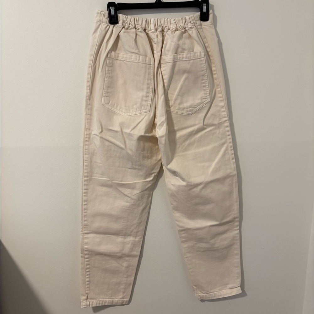 Nico Nico Bruno Patchwork Pants Medium - image 4